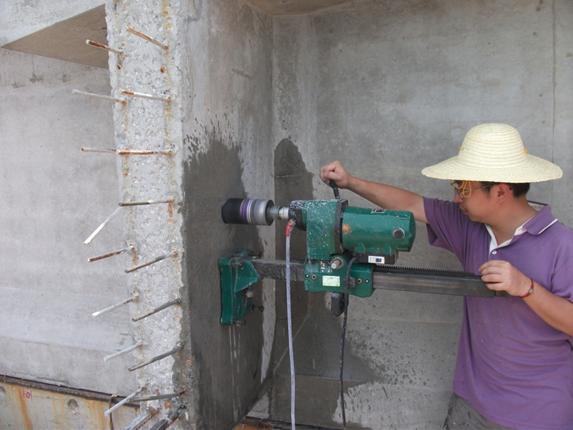 建筑工程質(zhì)量檢測(cè)、鑒定、評(píng)估