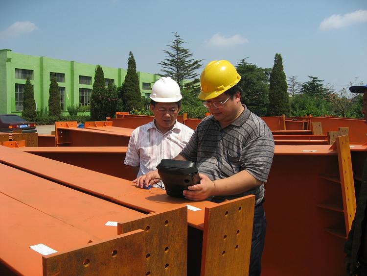 鋼結(jié)構(gòu)、幕墻、建筑節(jié)能、主體結(jié)構(gòu)、地基基礎(chǔ)、門(mén)窗、建材檢測(cè)